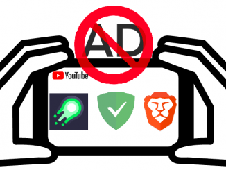 YouTubeの広告をブロックするなら、LUNAとADGuard、Braveブラウザが三種の神器