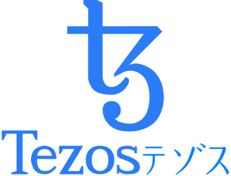 Tezos(テゾス)ロゴ・アイコン