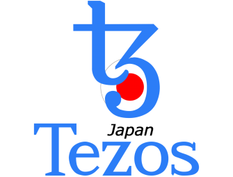 Tezos Japan logo